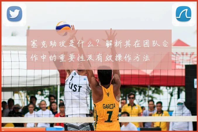 塞克助攻是什么？解析其在团队合作中的重要性及有效操作方法